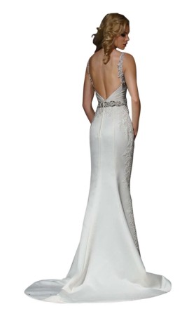 Fenduch  10357 Bridal Dress