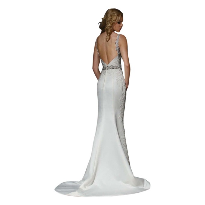 Fenduch  10357 Bridal Dress