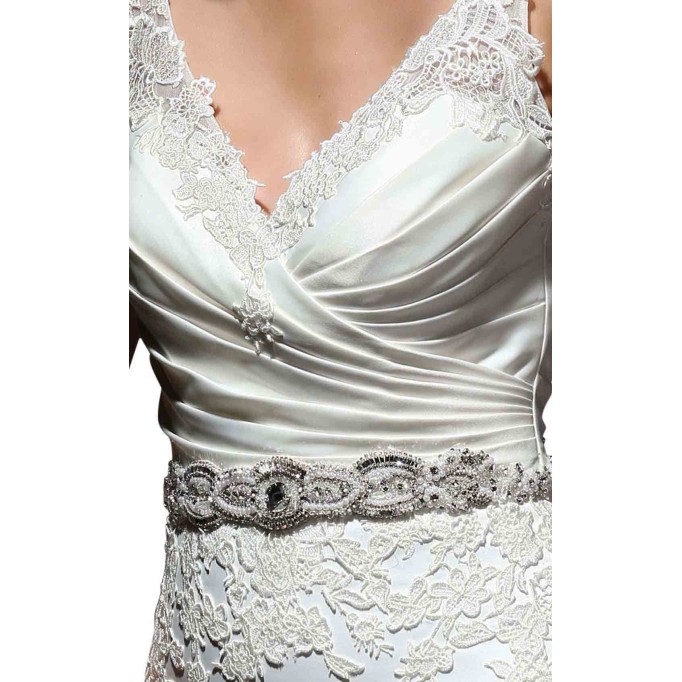 Fenduch  10357 Bridal Dress