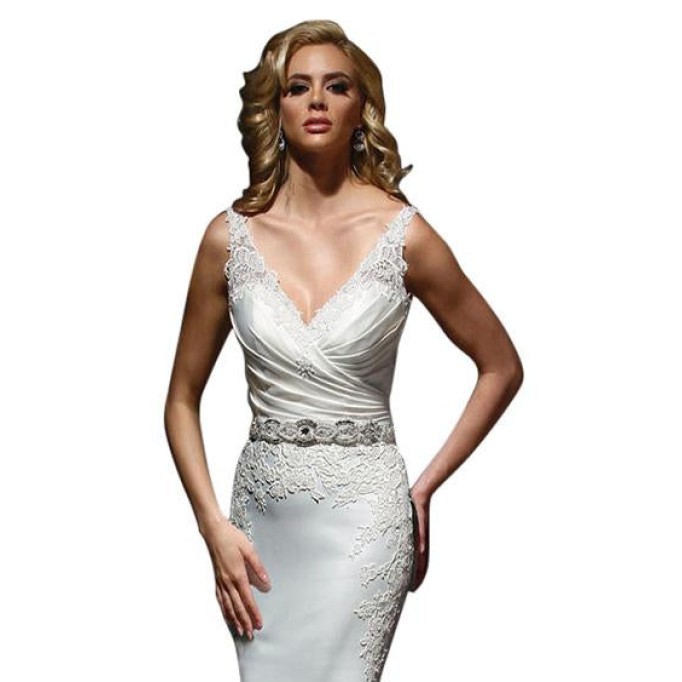 Fenduch  10357 Bridal Dress