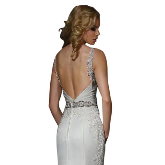 Fenduch  10357 Bridal Dress