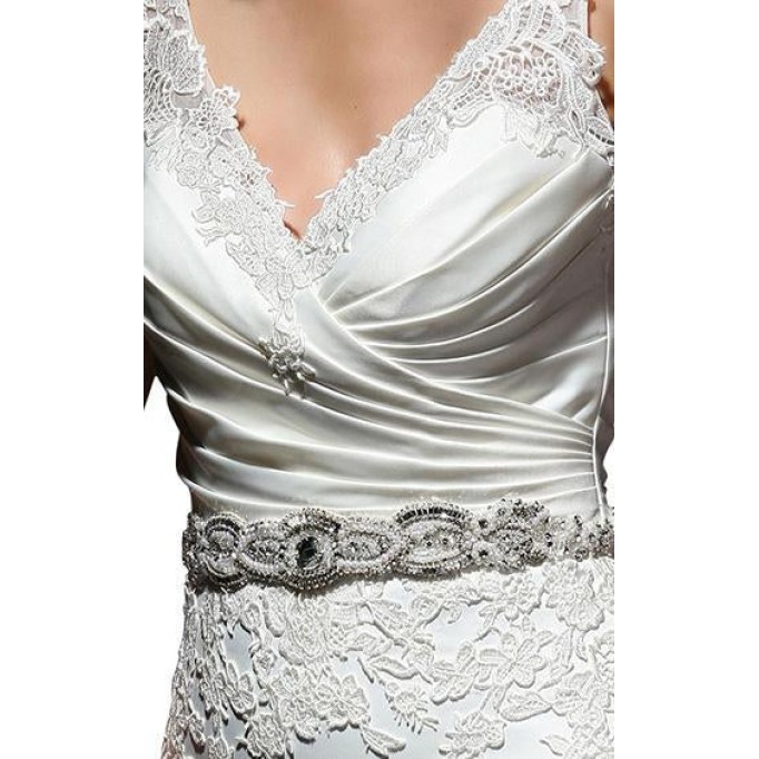 Fenduch  10357 Bridal Dress