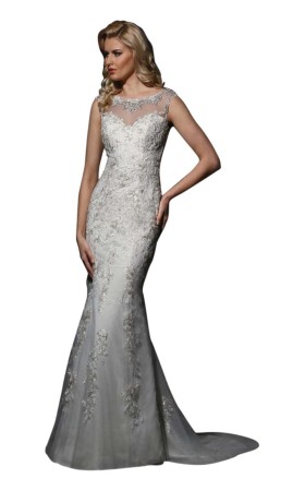 Fenduch  10361 Bridal Dress