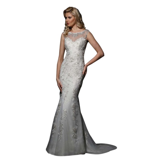Fenduch  10361 Bridal Dress