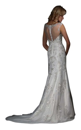 Fenduch  10361 Bridal Dress