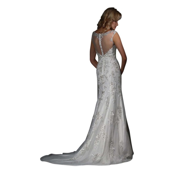 Fenduch  10361 Bridal Dress