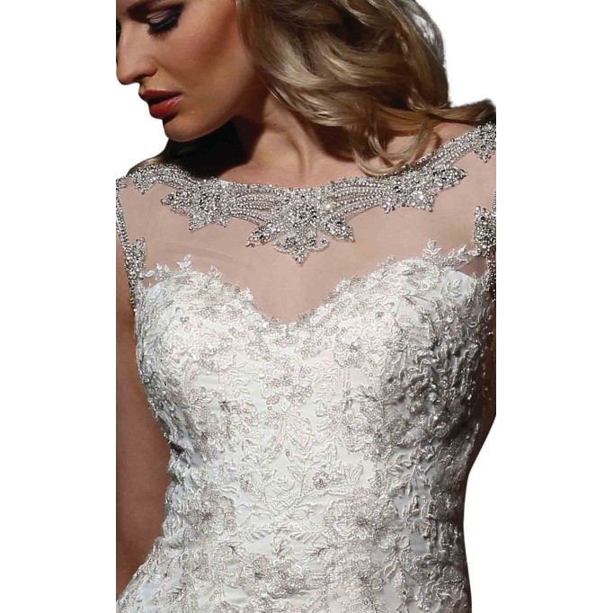 Fenduch  10361 Bridal Dress