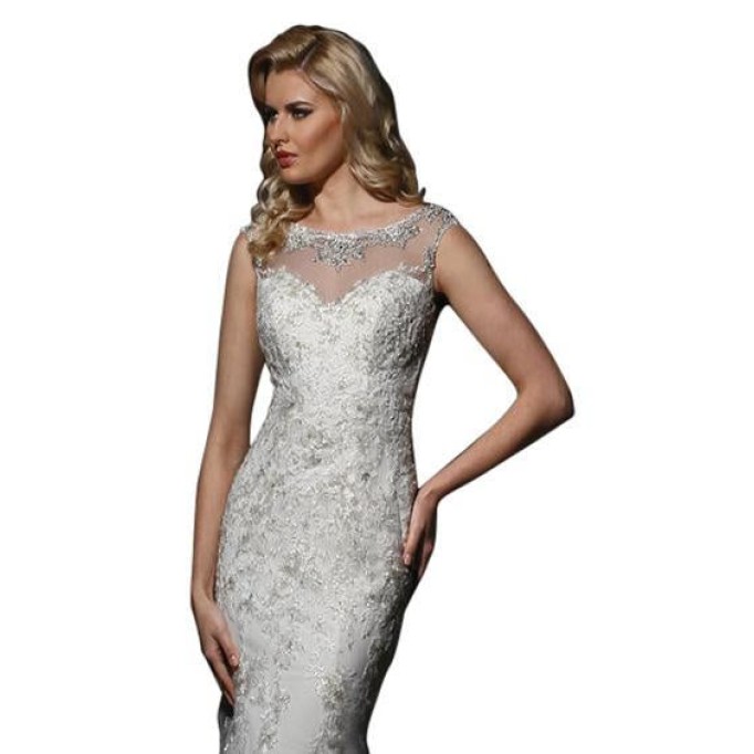 Fenduch  10361 Bridal Dress