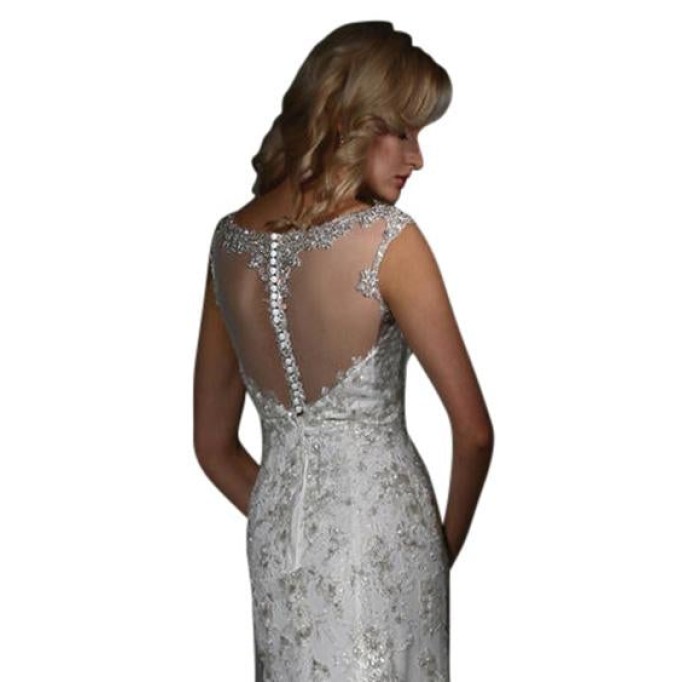 Fenduch  10361 Bridal Dress