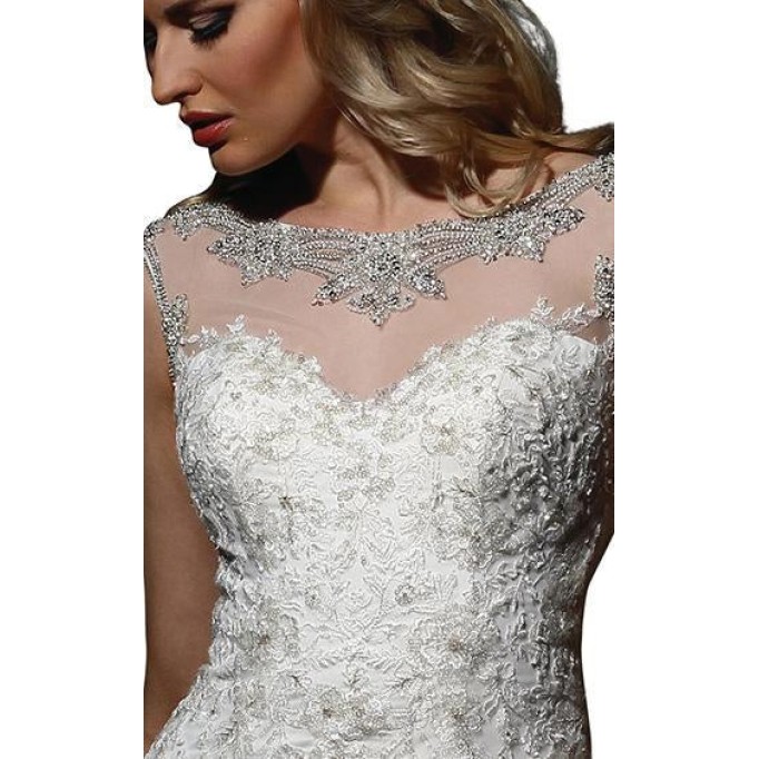 Fenduch  10361 Bridal Dress