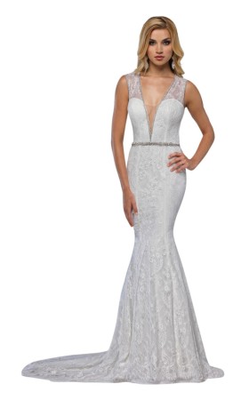 Fenduch  10380 Bridal Dress