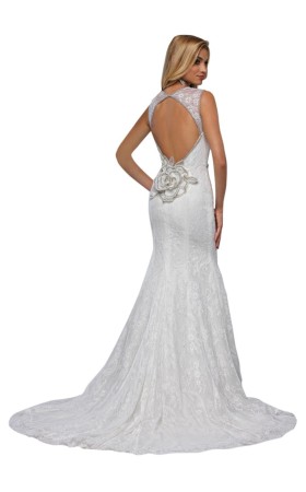 Fenduch  10380 Bridal Dress