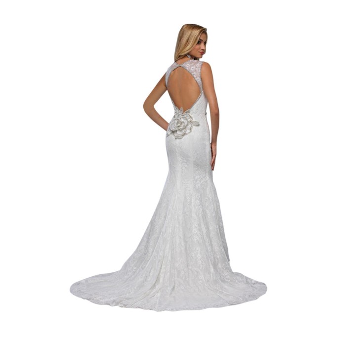Fenduch  10380 Bridal Dress