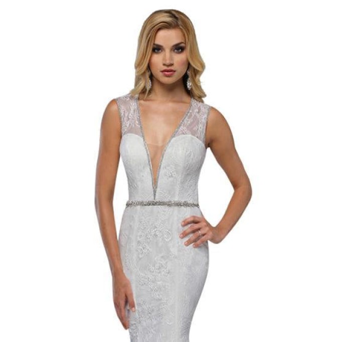 Fenduch  10380 Bridal Dress