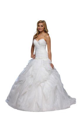 Fenduch  10390 Bridal Dress