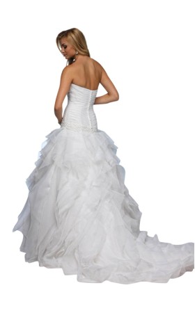 Fenduch  10390 Bridal Dress