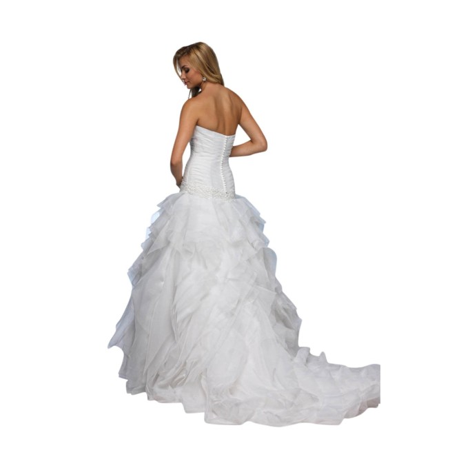 Fenduch  10390 Bridal Dress