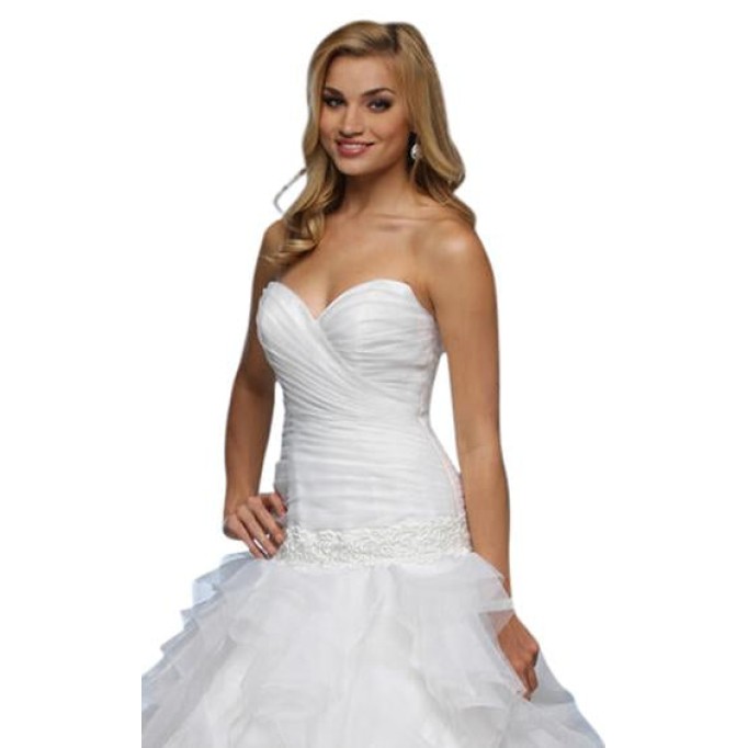 Fenduch  10390 Bridal Dress
