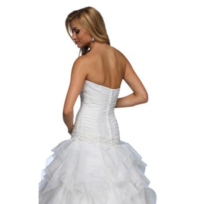 Fenduch  10390 Bridal Dress