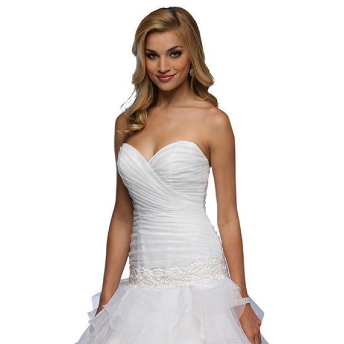 Fenduch  10390 Bridal Dress