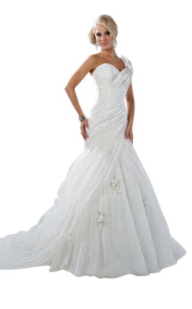 Fenduch  10084 Bridal Dress