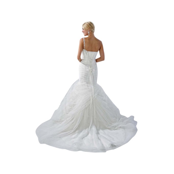 Fenduch  10084 Bridal Dress