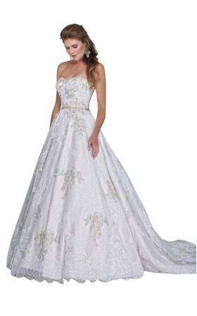 Fenduch  10214 Bridal Dress