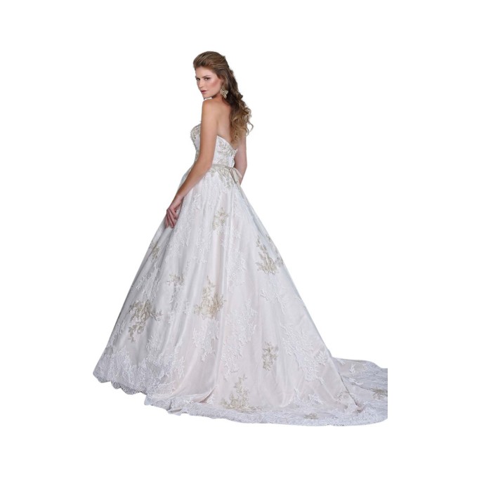 Fenduch  10214 Bridal Dress