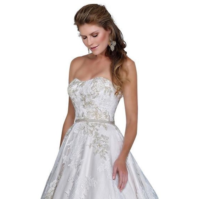 Fenduch  10214 Bridal Dress