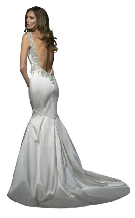 Fenduch  10306 Bridal Dress