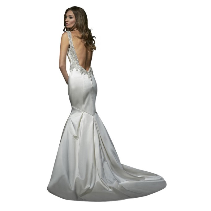 Fenduch  10306 Bridal Dress