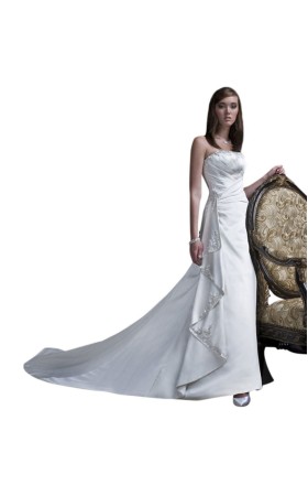 Fenduch  2973 Bridal Dress