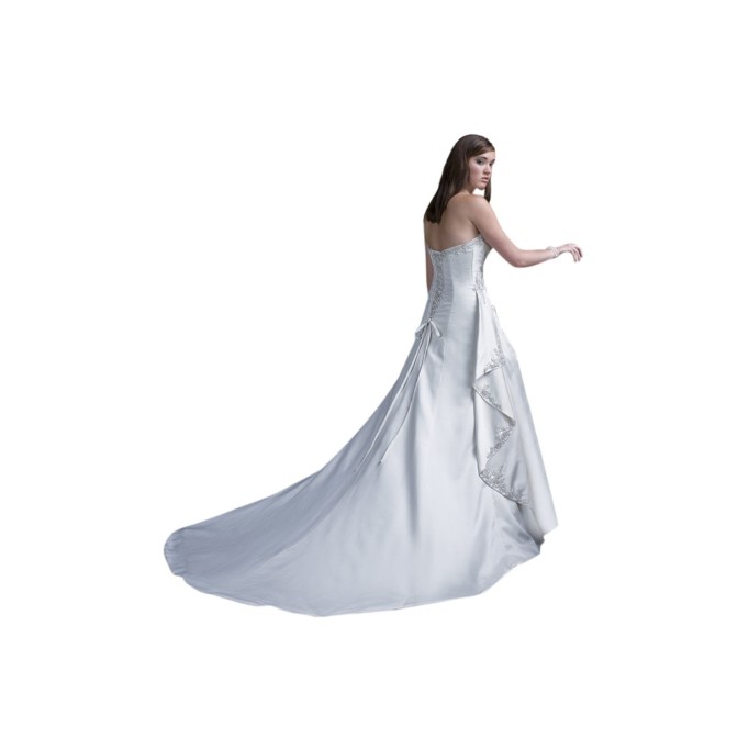 Fenduch  2973 Bridal Dress
