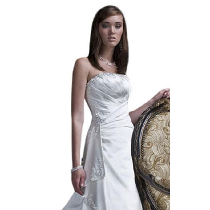 Fenduch  2973 Bridal Dress