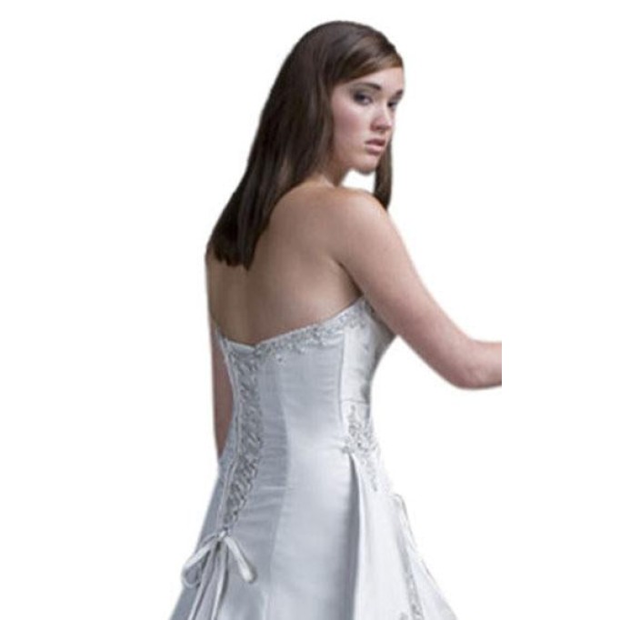 Fenduch  2973 Bridal Dress