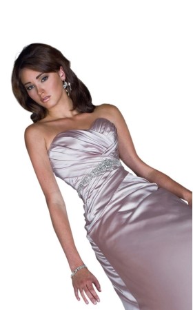 Fenduch  2975 Bridal Dress