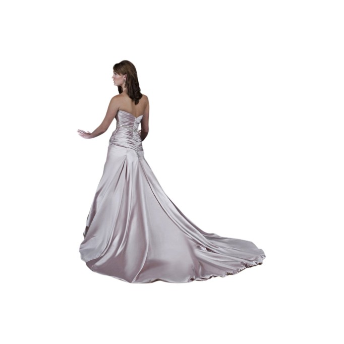 Fenduch  2975 Bridal Dress
