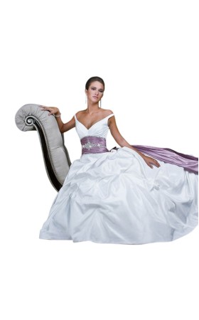 Fenduch  2981 Bridal Dress
