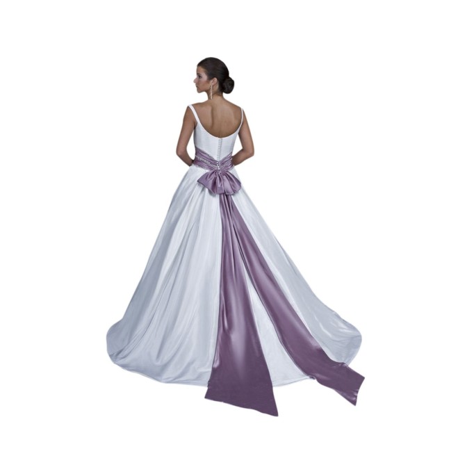 Fenduch  2981 Bridal Dress