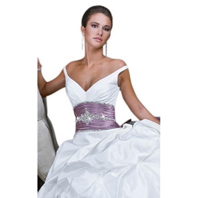 Fenduch  2981 Bridal Dress