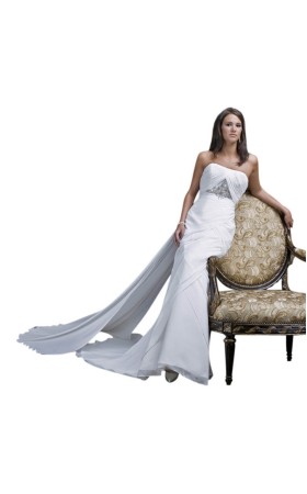 Fenduch  2992 Bridal Dress