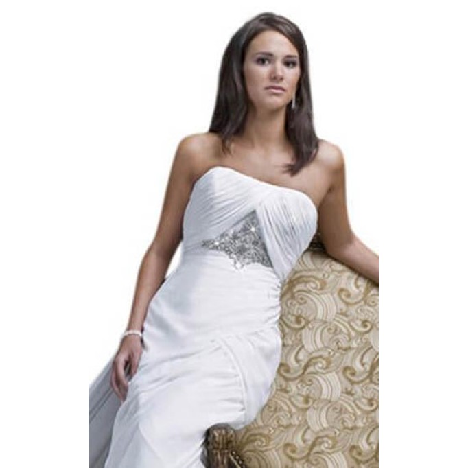 Fenduch  2992 Bridal Dress