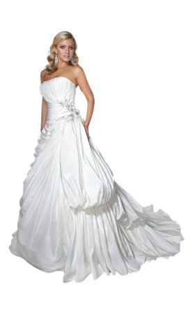 Fenduch  3038 Bridal Dress