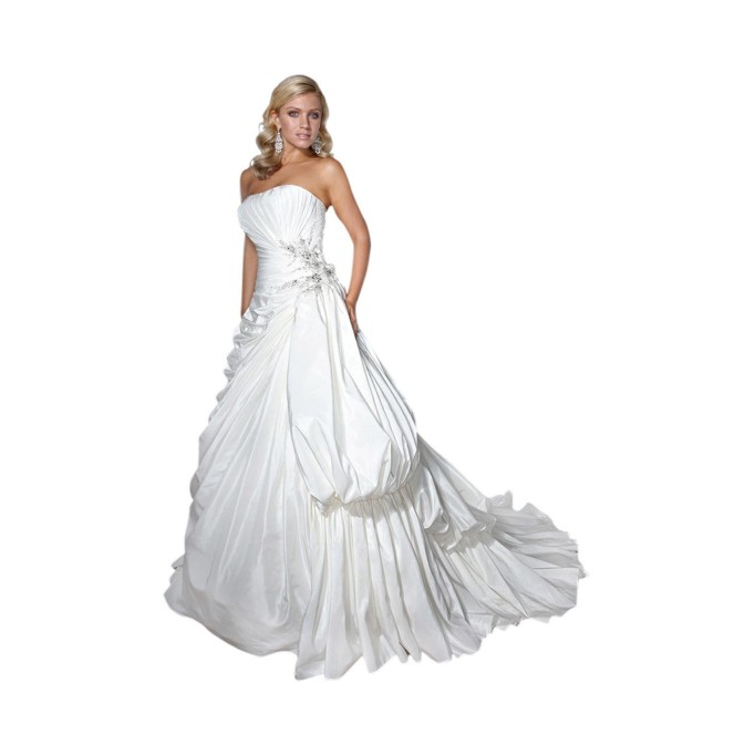 Fenduch  3038 Bridal Dress