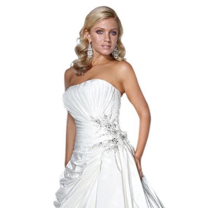 Fenduch  3038 Bridal Dress