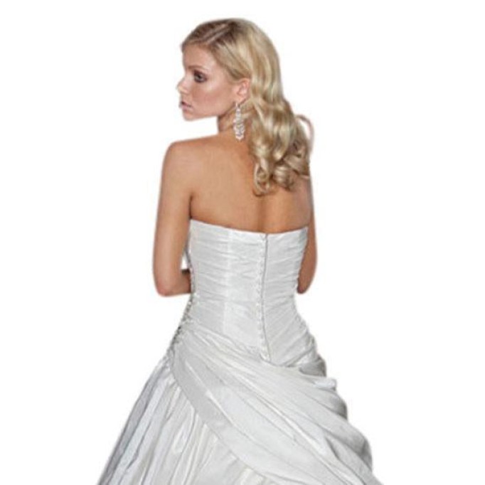 Fenduch  3038 Bridal Dress