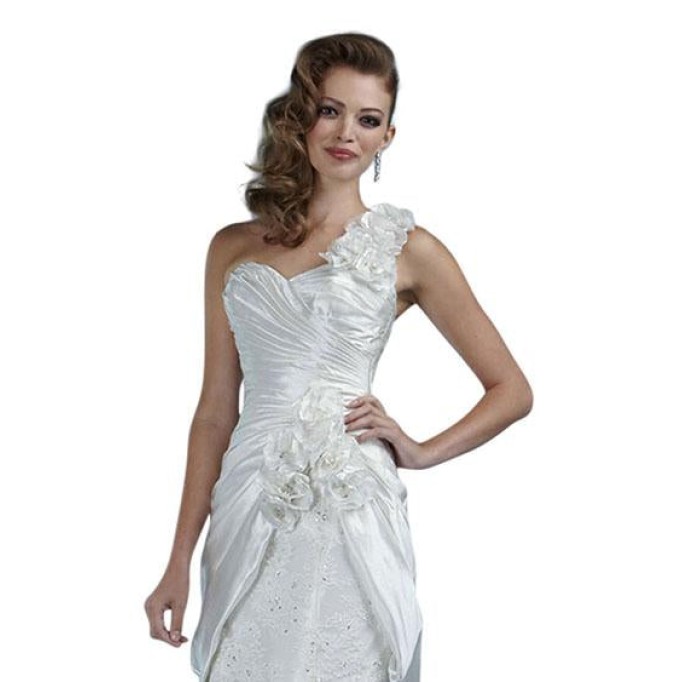 Fenduch  10025 Bridal Dress