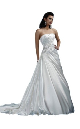 Fenduch  10032 Bridal Dress