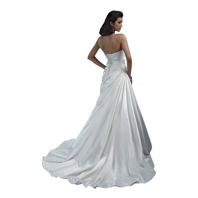 Fenduch  10032 Bridal Dress
