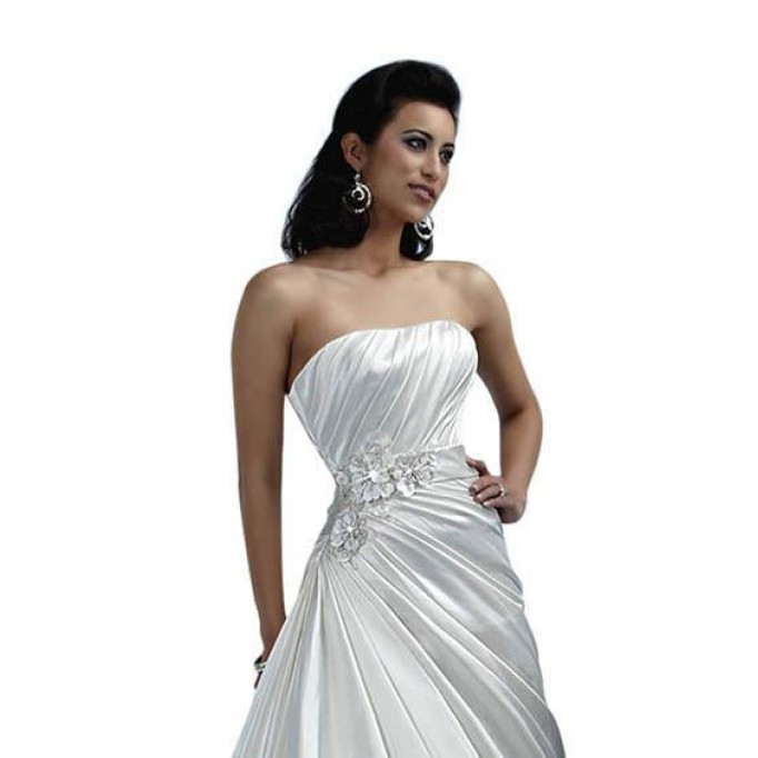 Fenduch  10032 Bridal Dress